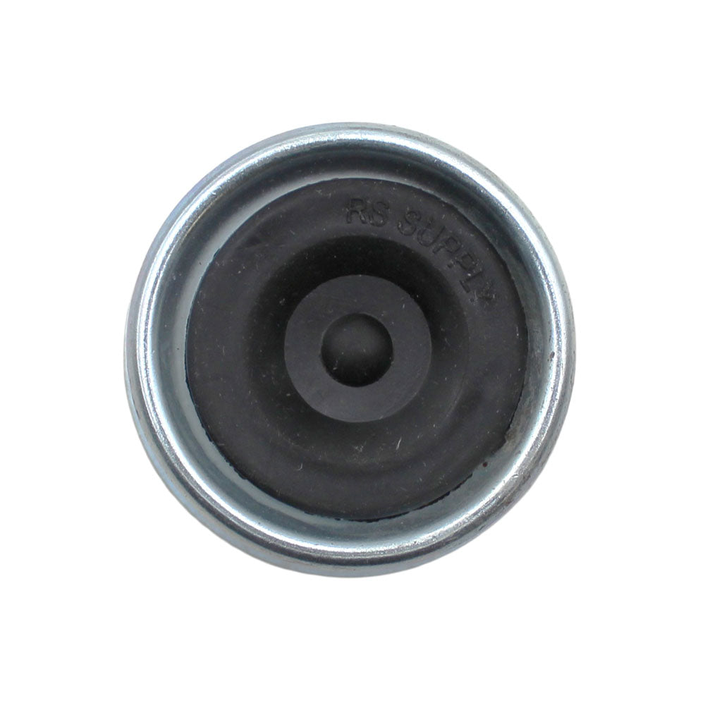 21-41-1 Axle Dust Cap Cover Fits 2k-3.5k Trailer Axles