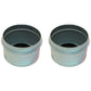 Qty 2: Dust Cap Cover Fits Universal Products Replaces 21-41-1