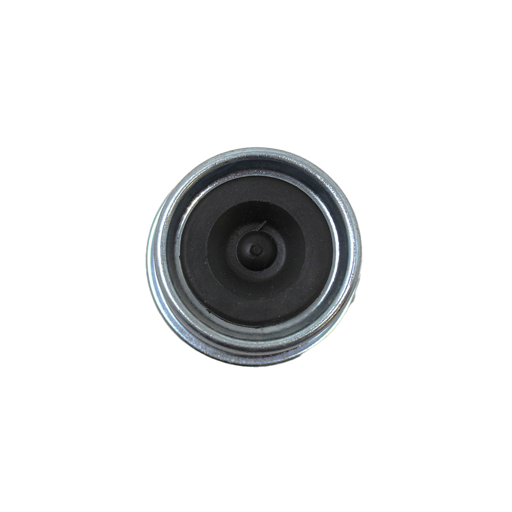Grease Cap with Rubber Plug Fits Universal Products Replaces 21-3