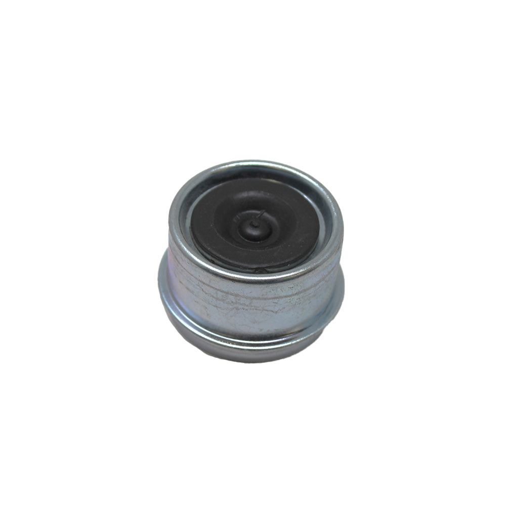 Grease Cap with Rubber Plug Fits Universal Products Replaces 21-3
