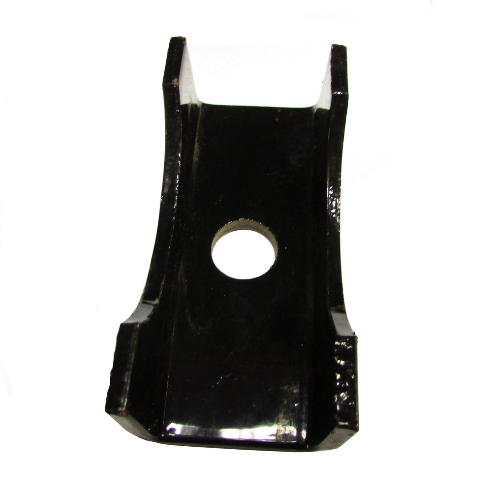 Trailer Axle Spring Seat Perch Fits Universal Products Replaces HT2-PERCH