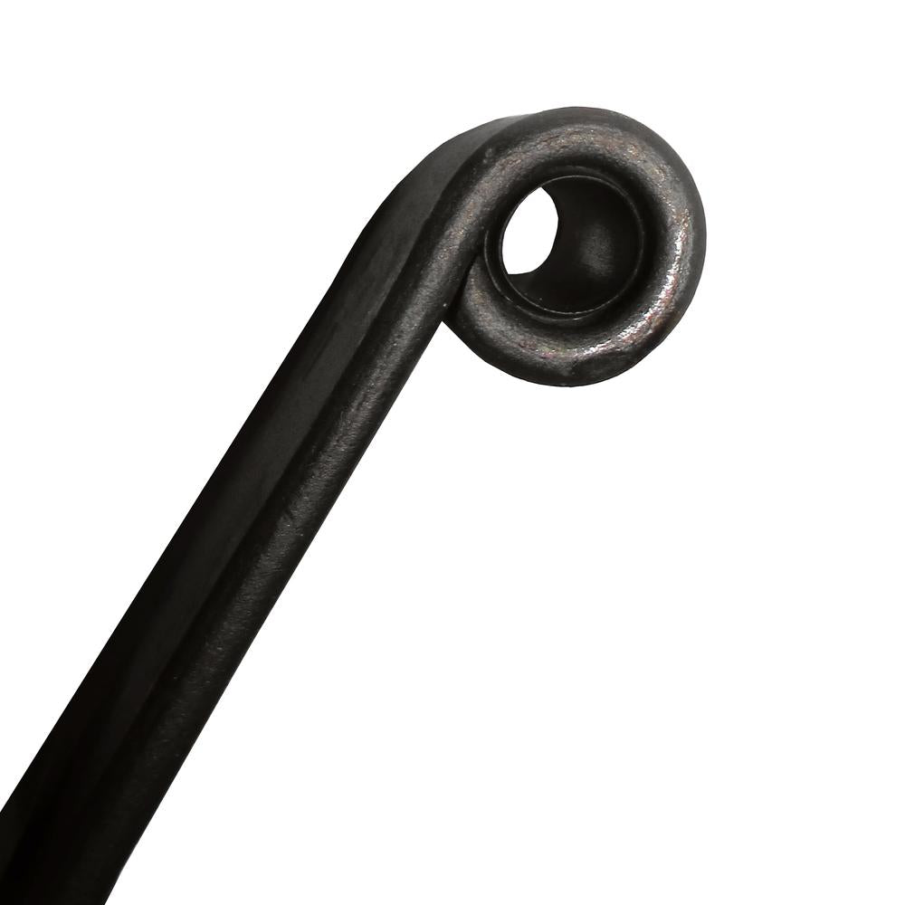 1- New 20" Trailer Leaf Spring 1000# (2000# axle) Camper 3 Leaf UNA-169, X1020