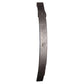 (1) Double Eye Trailer Leaf Spring - 3 Leaf - 20-3/8" Length - 1000 Lb Capacity