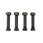 Trailer Shackle Bolt & Nut Kit Fits Universal Products Replaces 4-175