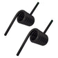 Pair of Trailer Heavy Duty Ramp Springs 2,000 lb Left & Right Spring Coil