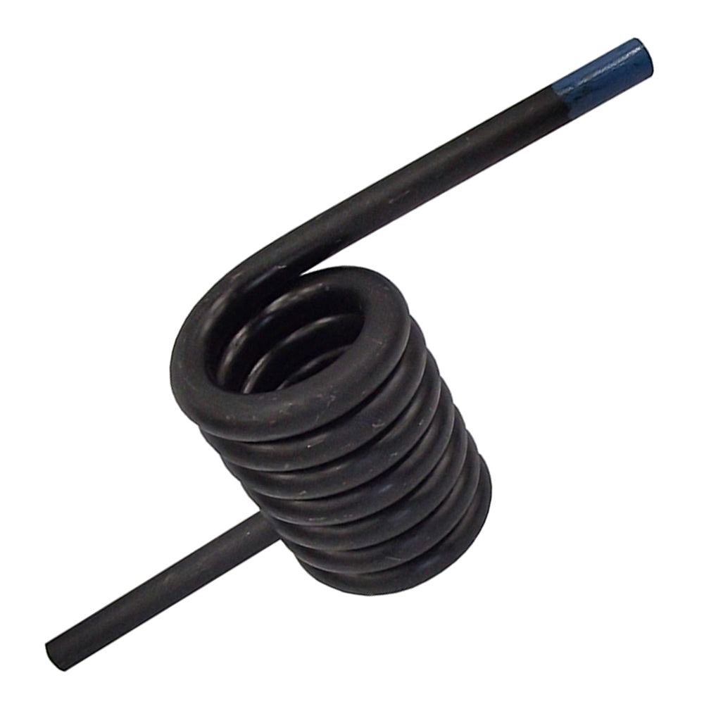 Pair of Trailer Heavy Duty Ramp Springs 2,000 lb Left & Right Spring Coil