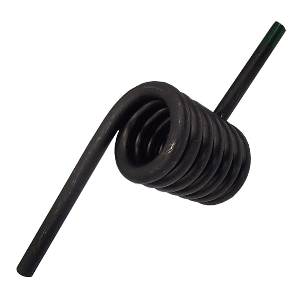 Pair of Trailer Heavy Duty Ramp Springs 2,000 lb Left & Right Spring Coil