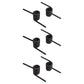 Qty 3: RH & LH Spring Coil Pair Fits Universal Products Replaces RHLHSPRINGCOIL