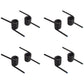 Qty 4: RH & LH Spring Coil Pair Fits Universal Products Replaces RHLHSPRINGCOIL