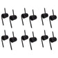 Qty 6: RH & LH Spring Coil Pair Fits Universal Products Replaces RHLHSPRINGCOIL