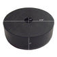 Cargo Trailer Replacement Ramp Door Rubber Bumper Stop