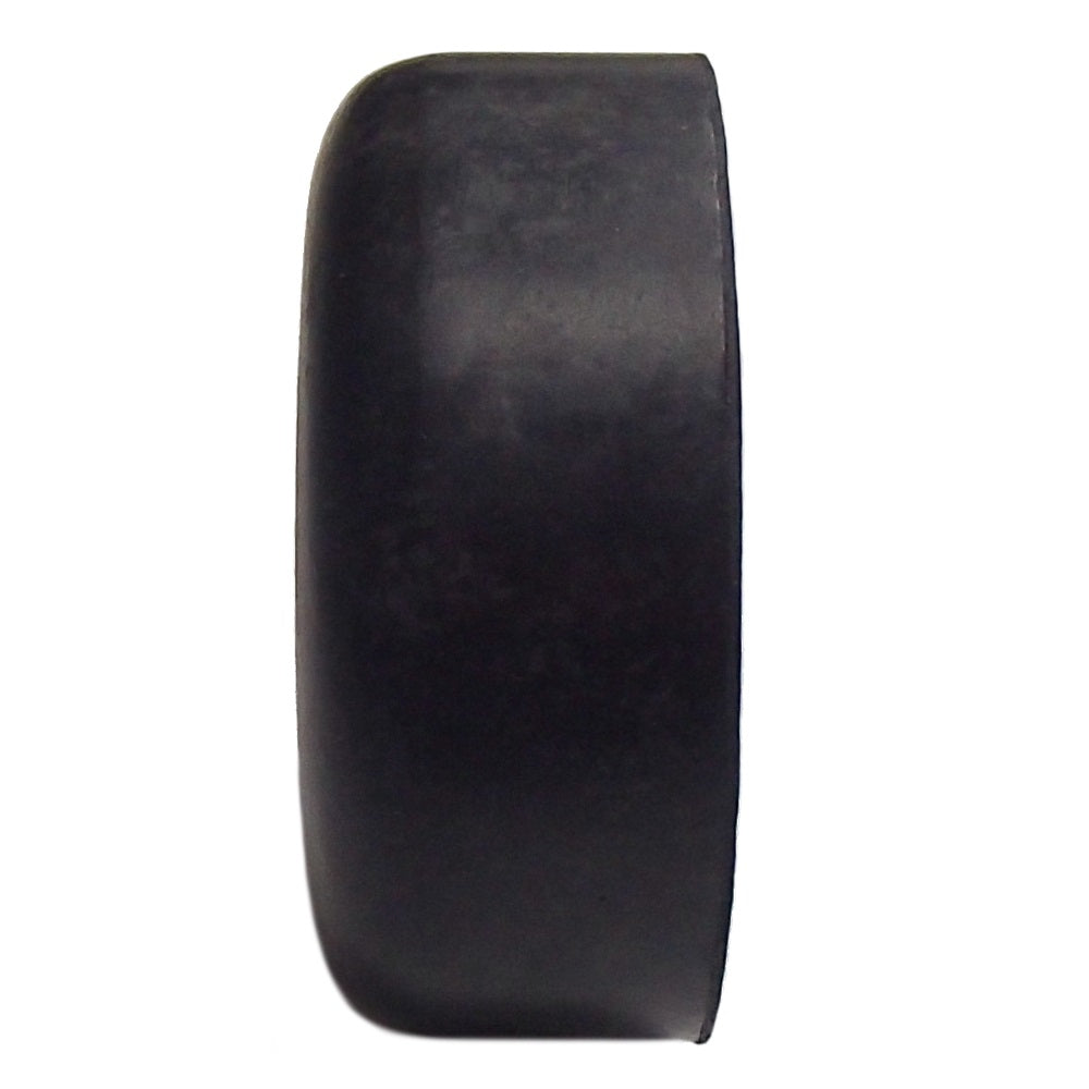 Door Bumper, Rubber Fits Universal Products Replaces B1-RUBBERCAP