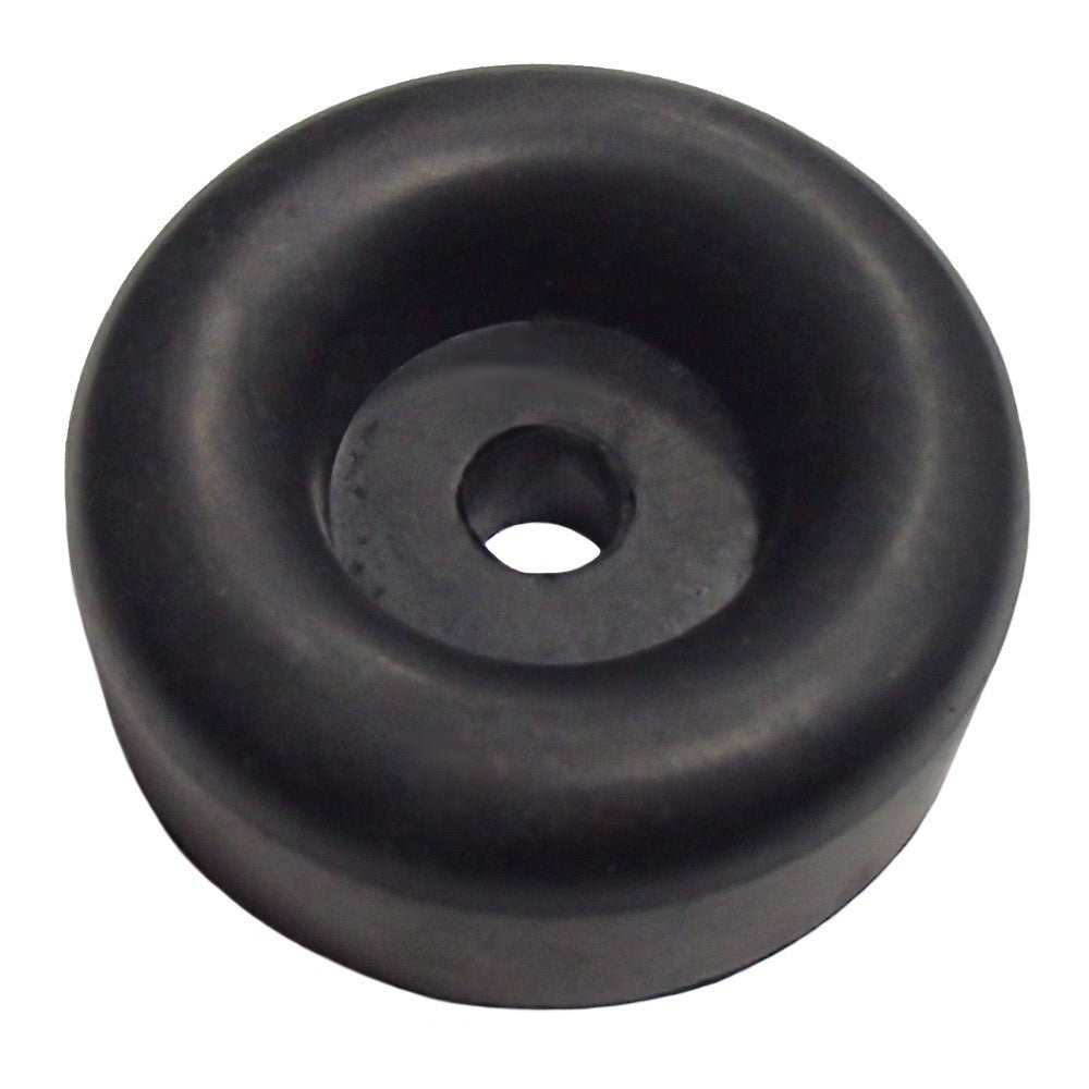 Qty 20: Rubber Door Bumper Fits Universal Products Replaces B1-RUBBERCAP