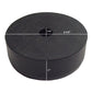 Qty 20: Rubber Door Bumper Fits Universal Products Replaces B1-RUBBERCAP