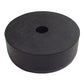 Qty 3: Rubber Door Bumper Fits Universal Products Replaces B1-RUBBERCAP
