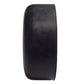 Eight 8- Black Rubber Bumpers for Cargo Trailer Door Ramp 2.5" Round  OTK20-0275