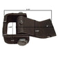 Heavy Duty Door Hinge Fits Internal Use Replaces OTK20-0226