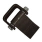 Heavy Duty Door Hinge Fits Universal Products Replaces 7356