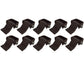 Qty 10: Heavy Duty Door Hinge Fits Internal Use Replaces OTK20-0226