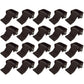 20 Heavy Duty Door Hinge Dump Trailer Truck Trailer Strap Style Greaseable Cargo