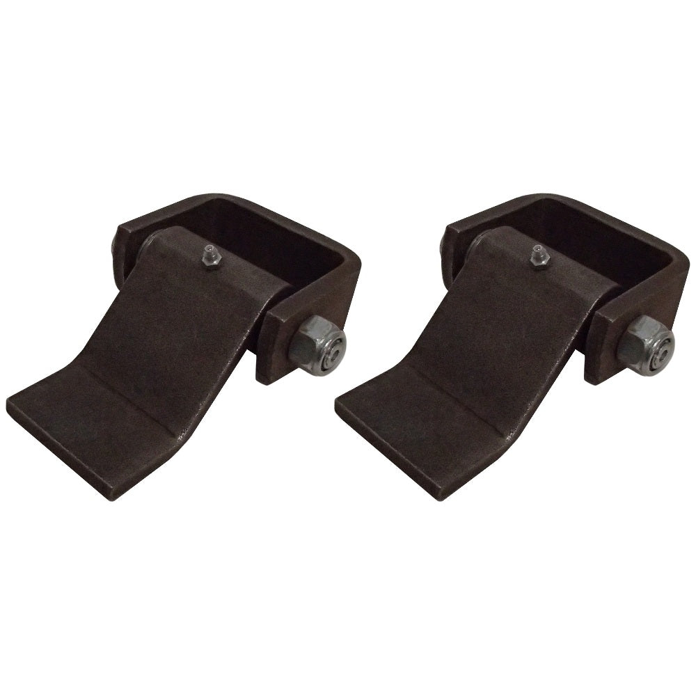 Qty 2: Heavy Duty Door Hinge Fits Internal Use Replaces OTK20-0226