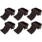 Qty 6: Heavy Duty Door Hinge Fits Internal Use Replaces OTK20-0226
