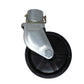 091044308375 6" Trailer Swirl Caster Wheel with Pin Fits Universal Products