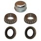 Trailer Idler Hub Kit Fits Universal Products Replaces 2K-545-1IN-IDLER