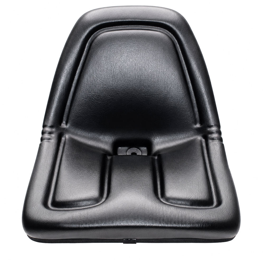 Michigan Style Seat w/o Tracks Fits Case/International Harvester