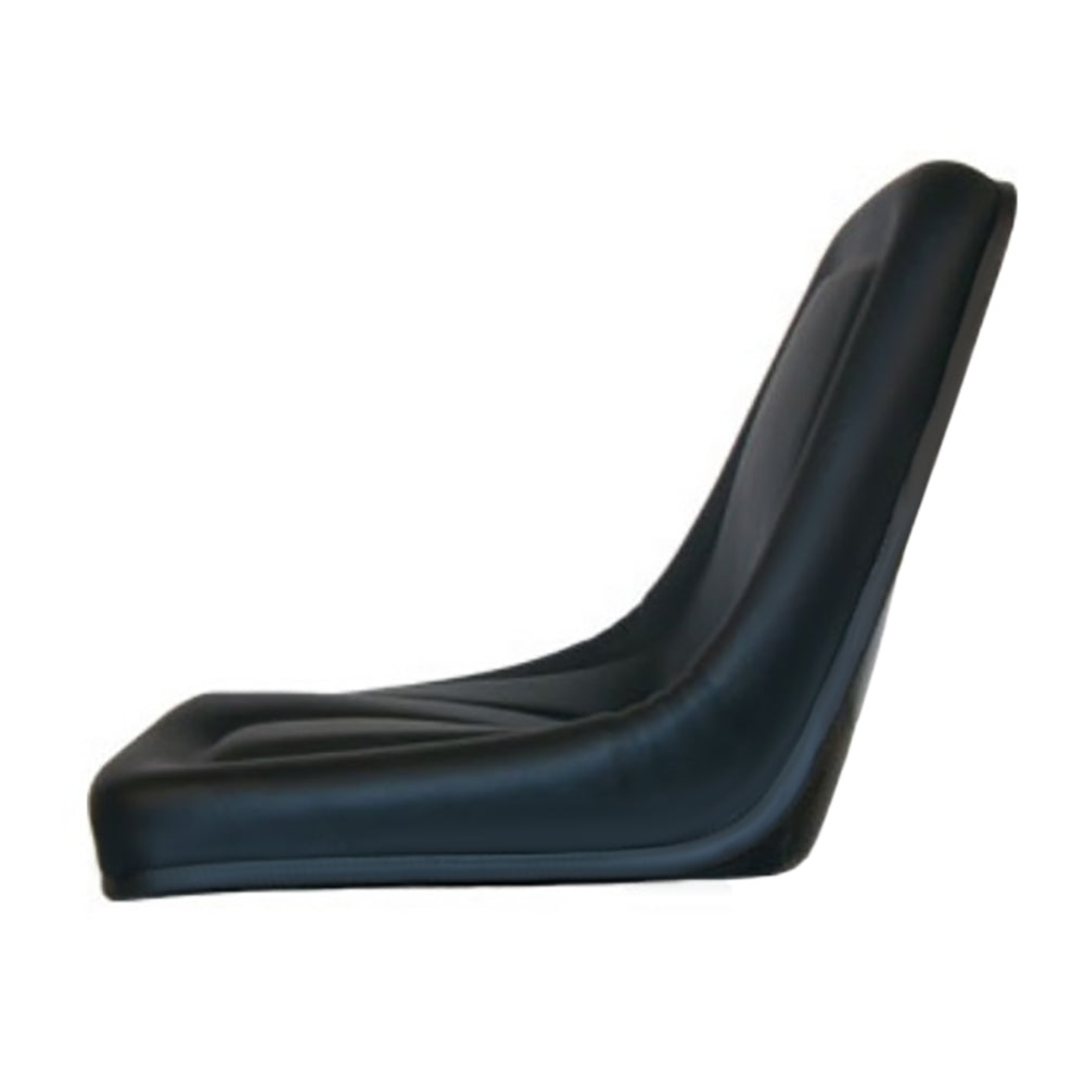 Michigan Style Seat w/o Tracks Fits Kubota Replaces B1TM333BL