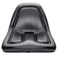 Michigan Style Seat w/o Tracks Fits Bobcat Replaces B1TM333BL