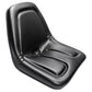 Michigan Style Seat w/o Tracks Fits Allis Chalmers Replaces B1TM333BL
