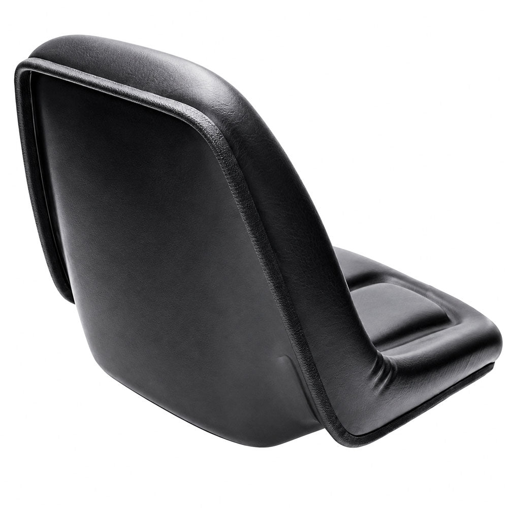 Michigan Style Seat w/o Tracks Fits Yanmar Replaces B1TM333BL