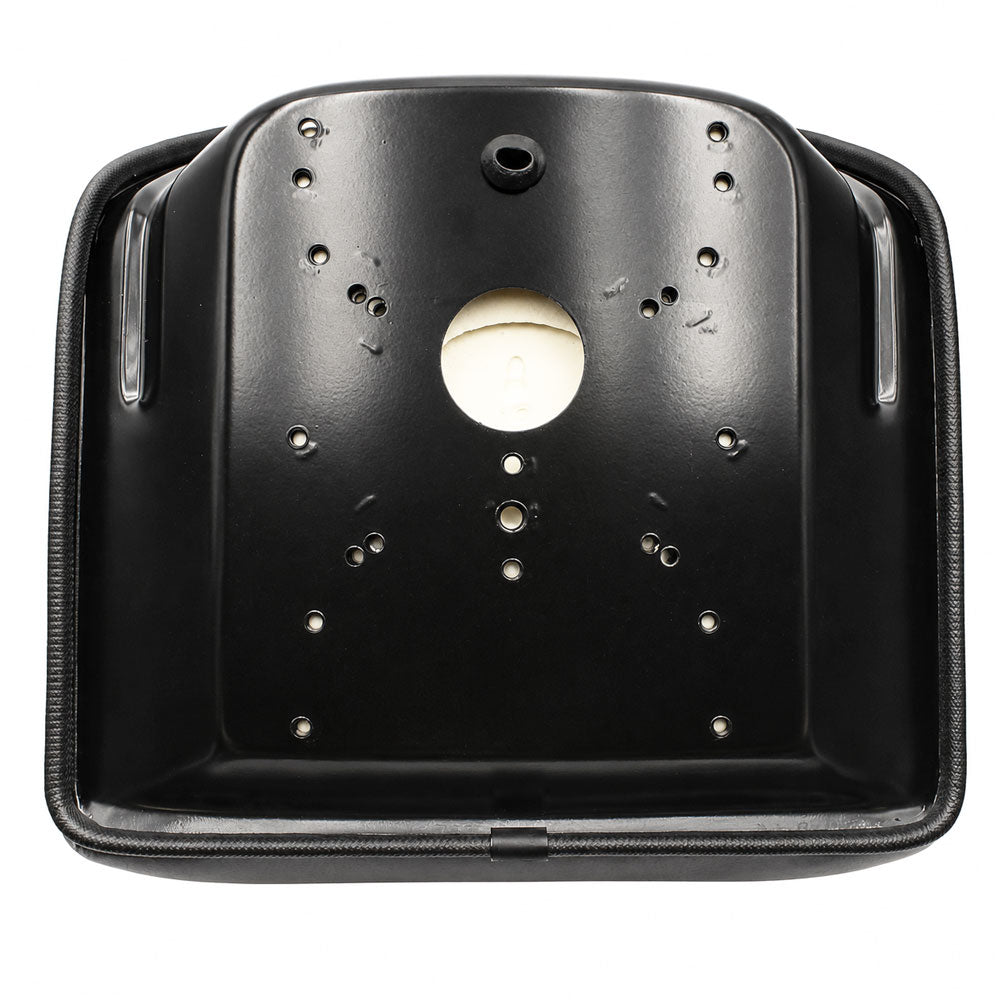 A&I Products SEAT Fits John Deere Fits Gator BLACK TM333BL Part# B1TM333BL