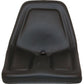 Michigan Style Universal Replacement Tractor Seat Fits Kubota Fits Ford