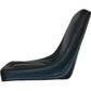 Michigan Style Seat w/o Tracks Fits Kubota Replaces B1TM333BL