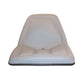 TM333GR Universal High-Back Michigan Style Seat Fits Bobcat Skid Steer
