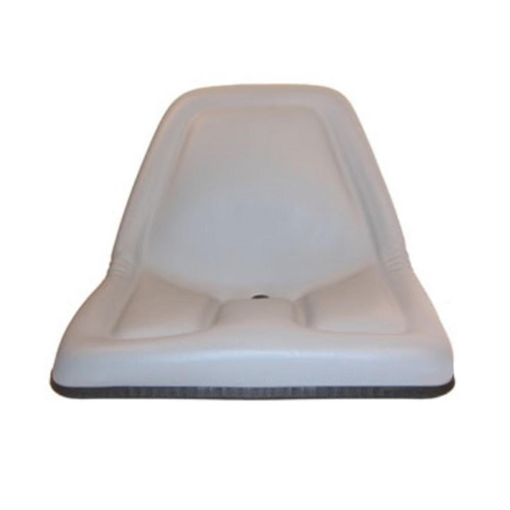 TM333GR Universal High-Back Michigan Style Seat Fits Bobcat Skid Steer