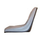TM333GR Grey Universal Michigan Style Seat W/O Slide Track Fits John Deere