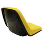 Michigan Style Seat TM333YL: fits Universal Several