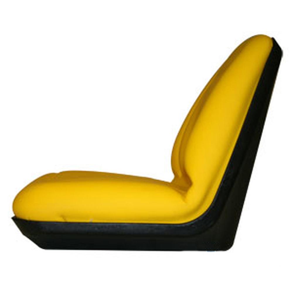 Yellow Michigan Style Seat Fits Universal Products Replaces LGS97HBY