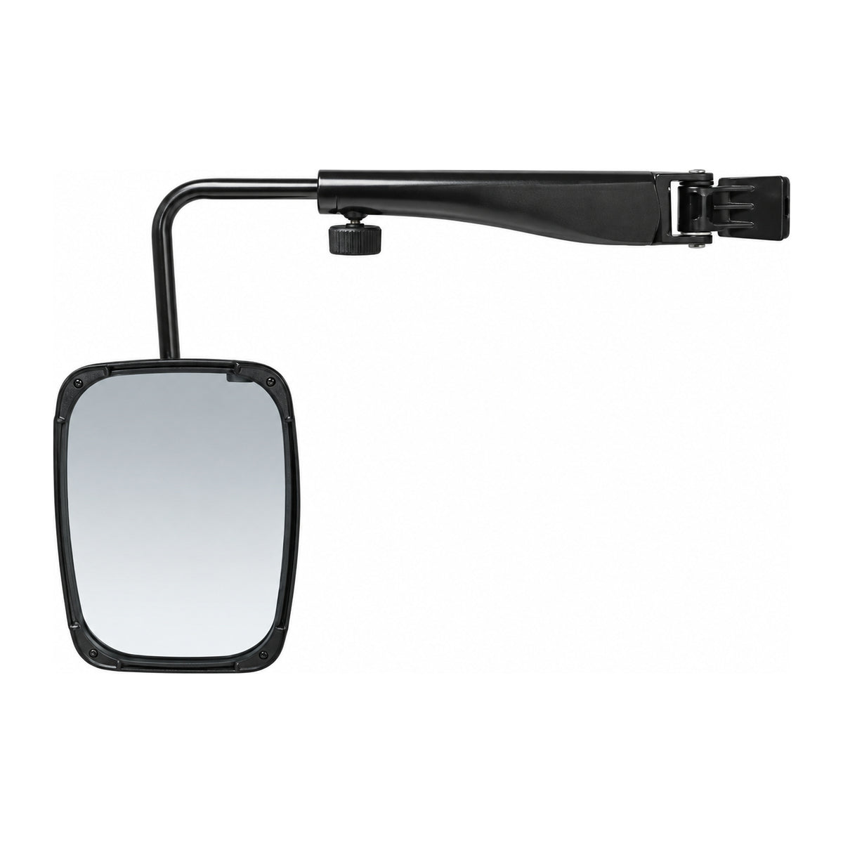 87363070 LH Adjustable Mirror Kit Fits New Holland TJ T8 T9 Series Tractor