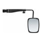 313139A1 RH Adjustable Mirror Kit Fits Case IH Magnum STX Tractor FLX Sprayer