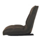 Universal Michigan Style Seat w/ Slide Track TMS111BL