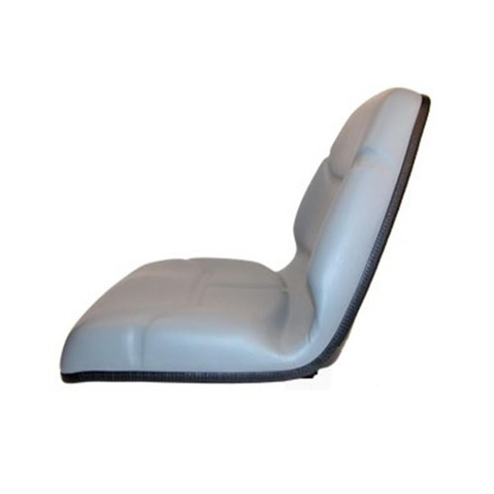 TMS111GR  Michigan Style Fits Gator Seat w/ Slide Tracks Fits White Fits JD +