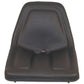TMS444BL Universal Seat, Michigan Style, with Slide Track