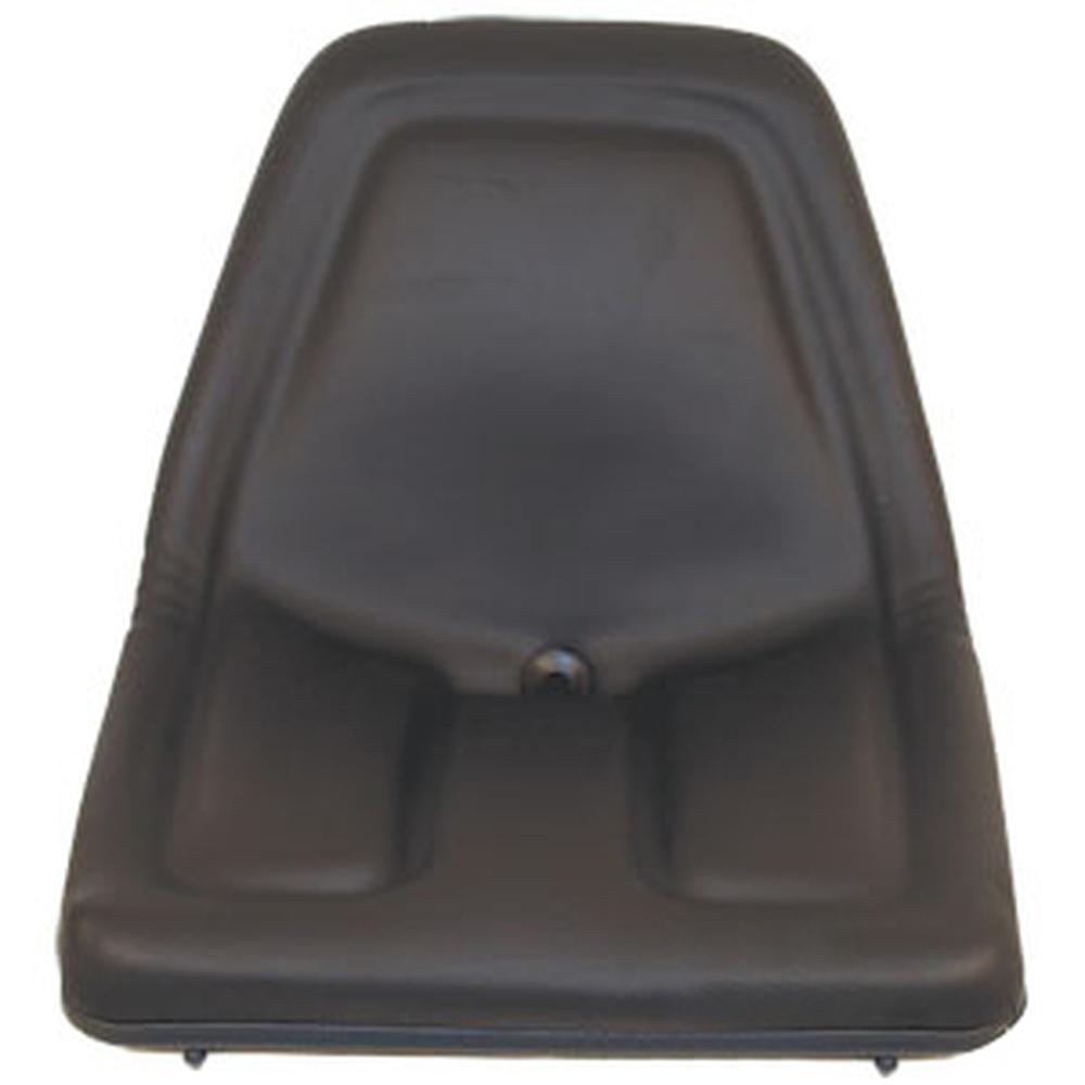 TMS444BL Universal Seat, Michigan Style, with Slide Track