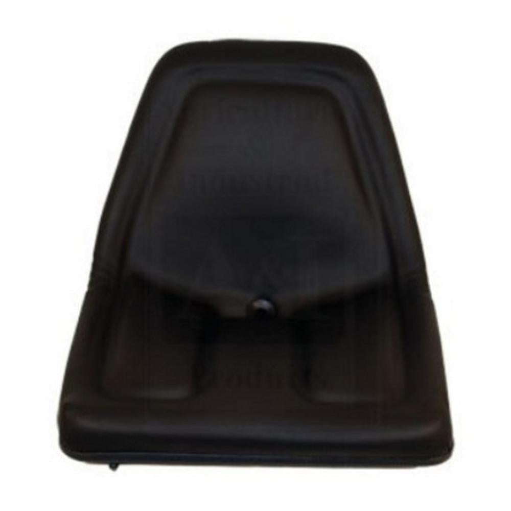 TMS444BL Universal Seat, Michigan Style, with Slide Track