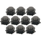 Set of (10) Trimmer Head Spools Fits 110 120 130 200 FS 44 FS-KM FS100 FS110