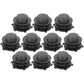 (10 Pack) Aftermarket Trimmer Head Spools for Auto-cut 25-2 Fits Stihl